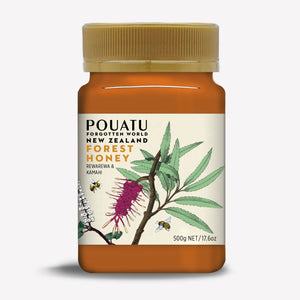 Pouatu Forest 500g