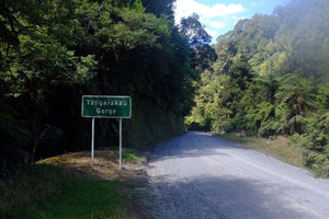 Tangarakau Gorge