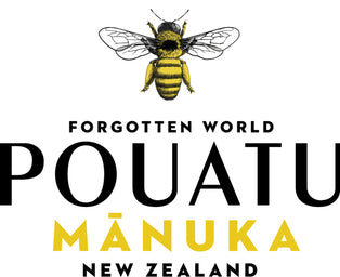Pouatu Manuka New Zealand